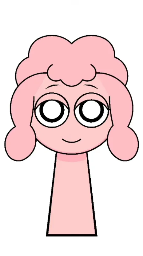 ai character: Plurmo  background