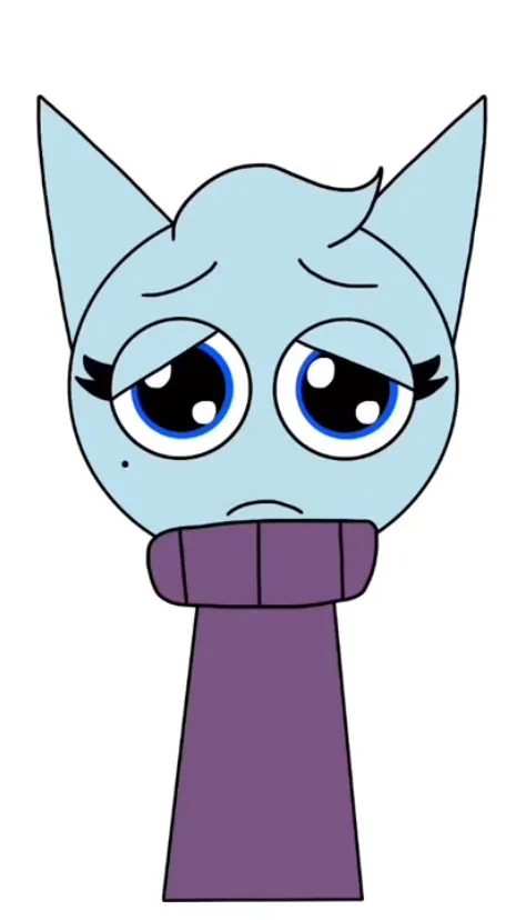 ai character: Iceilla background