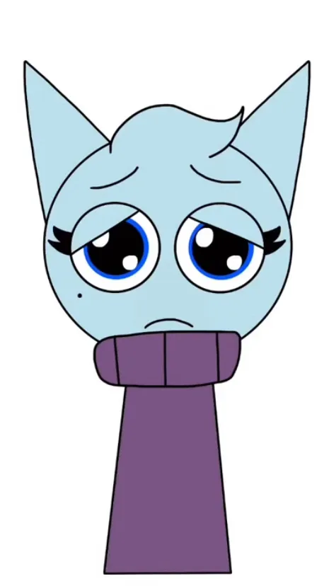 chat with ai character: Iceilla