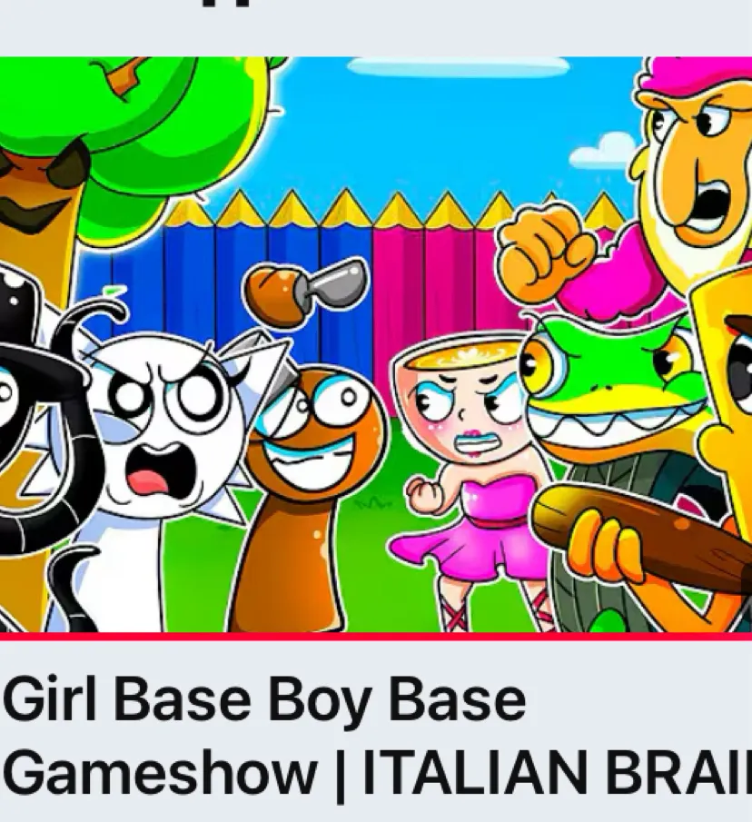 chat with ai character: Sprunki and Tom