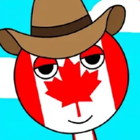 chat with ai character: Canada 