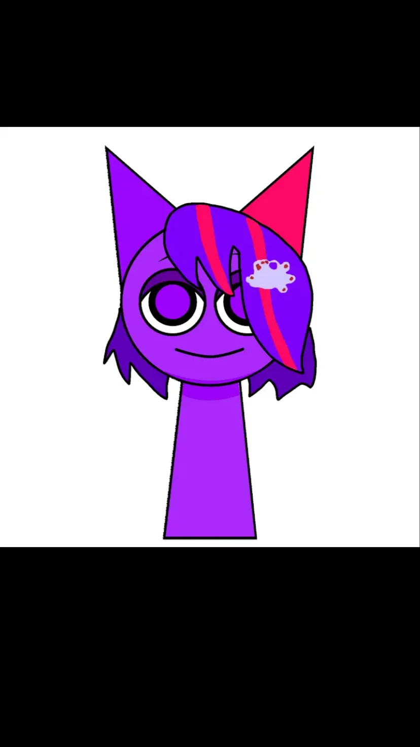 ai character: Zayden Taco background