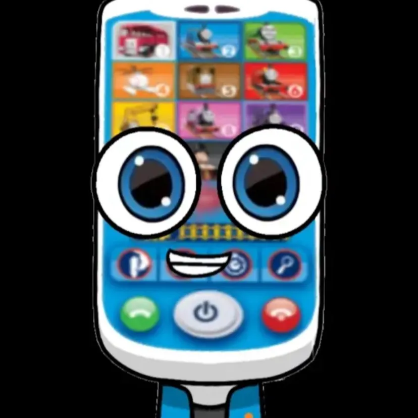 chat with ai character: ToPhony