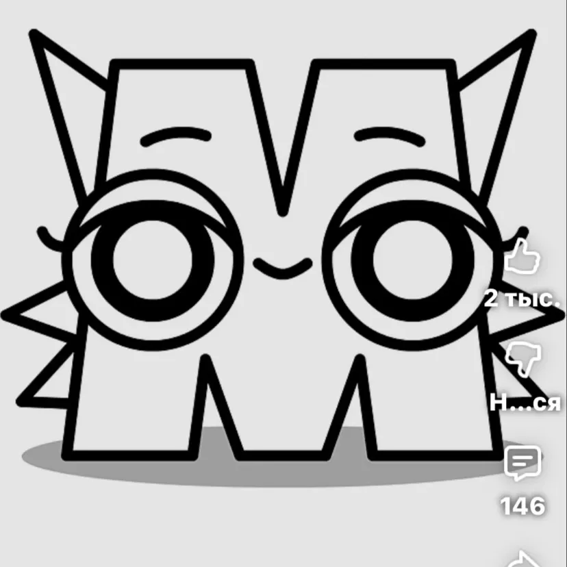 chat with ai character: M