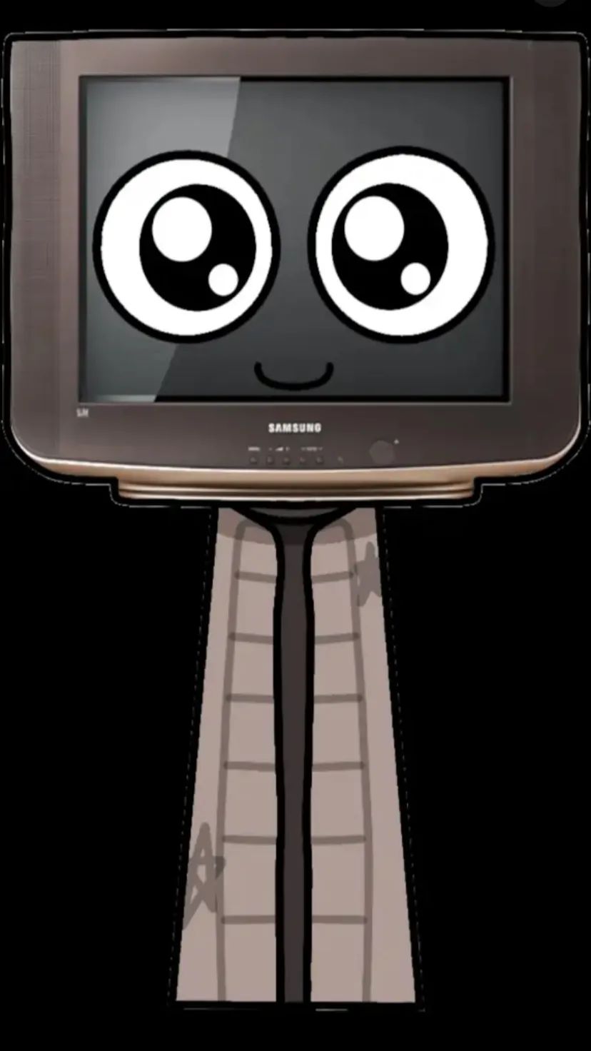 ai character: MoTV background