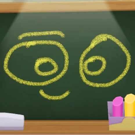 chat with ai character: Body the school 