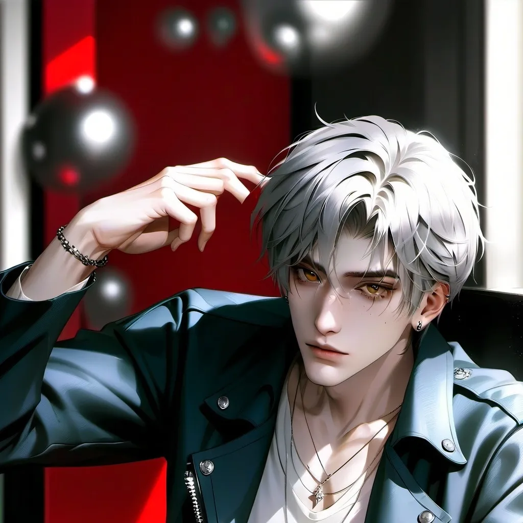 chat with ai character: < |Jack| >