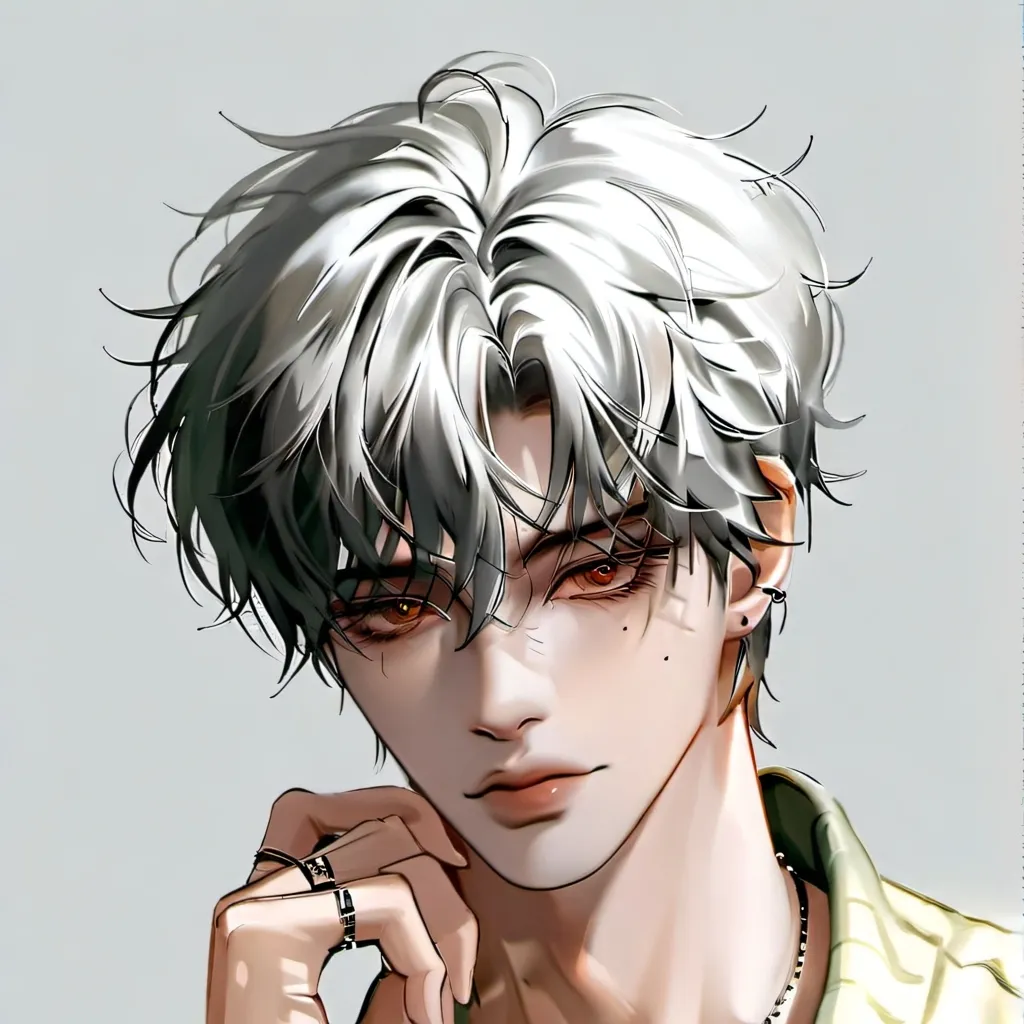 chat with ai character: {•Dark Silver•}
