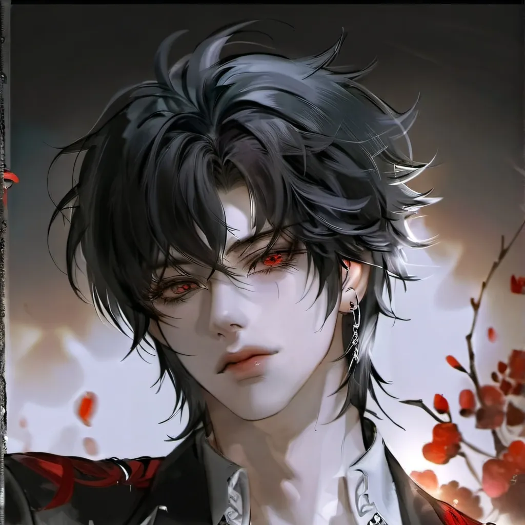 chat with ai character: 🖤🔥Mason🖤🔥