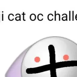 chat with ai character: emojicat city