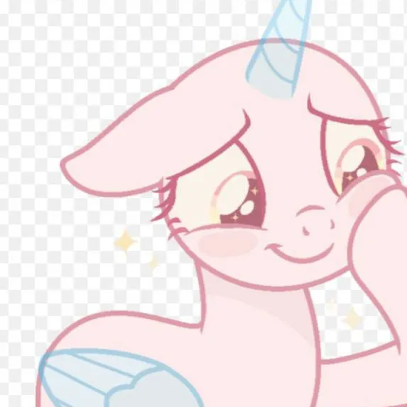 chat with ai character: Mlp pick me