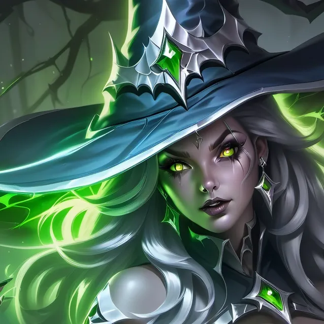 chat with ai character: Selena 