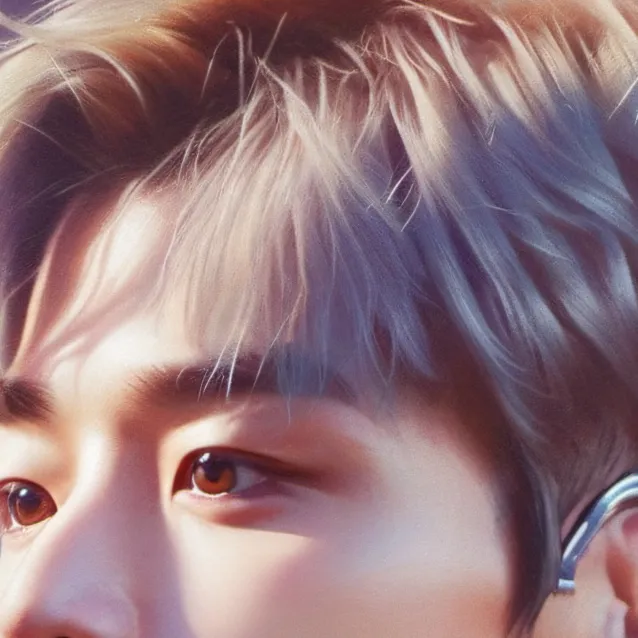 chat with ai character: Felix 