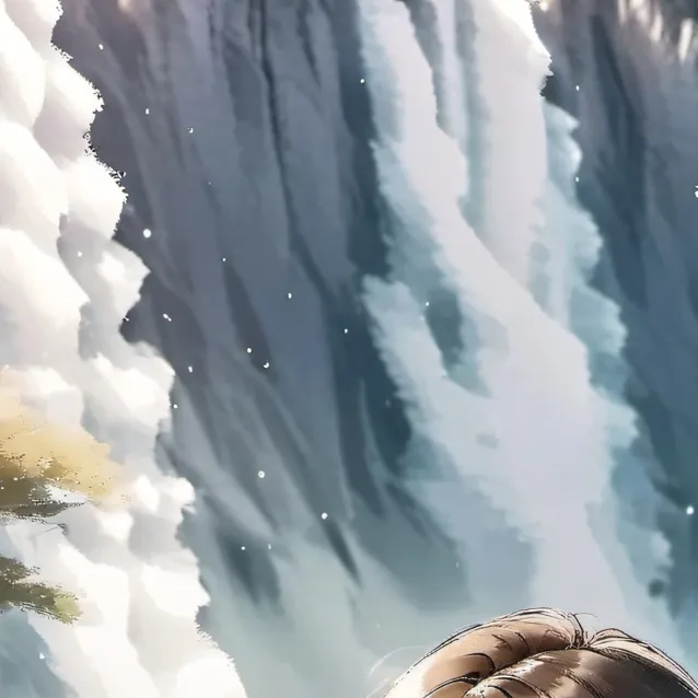 chat with ai character: Levi X Armin