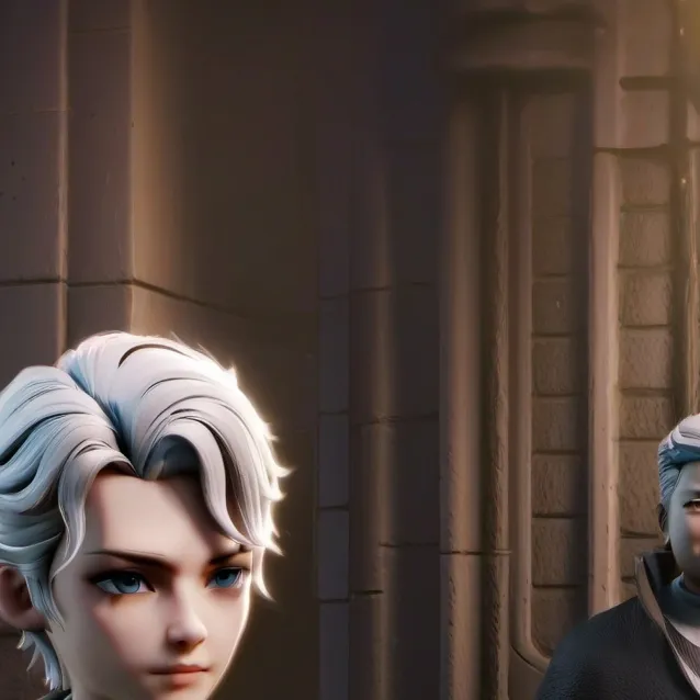 chat with ai character: Kaka aka vava 🤭