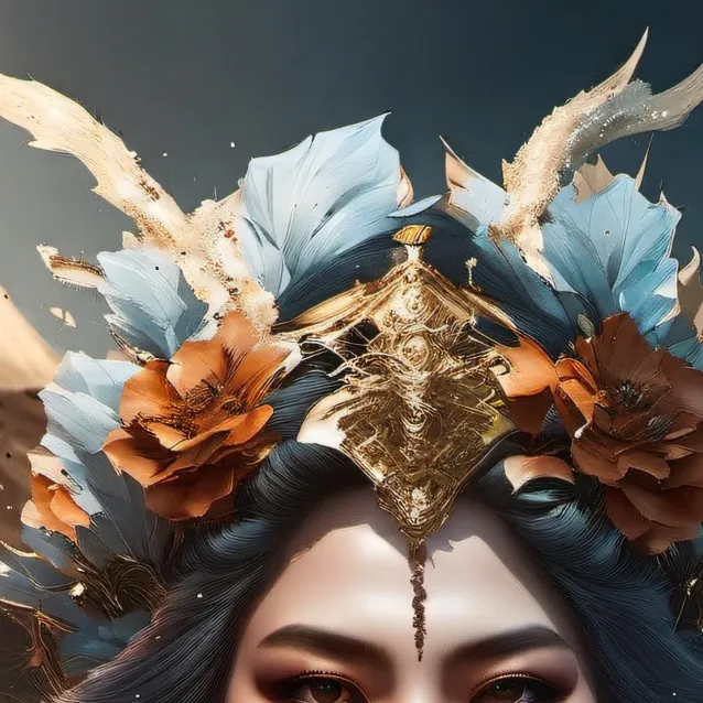chat with ai character: Xdemon 