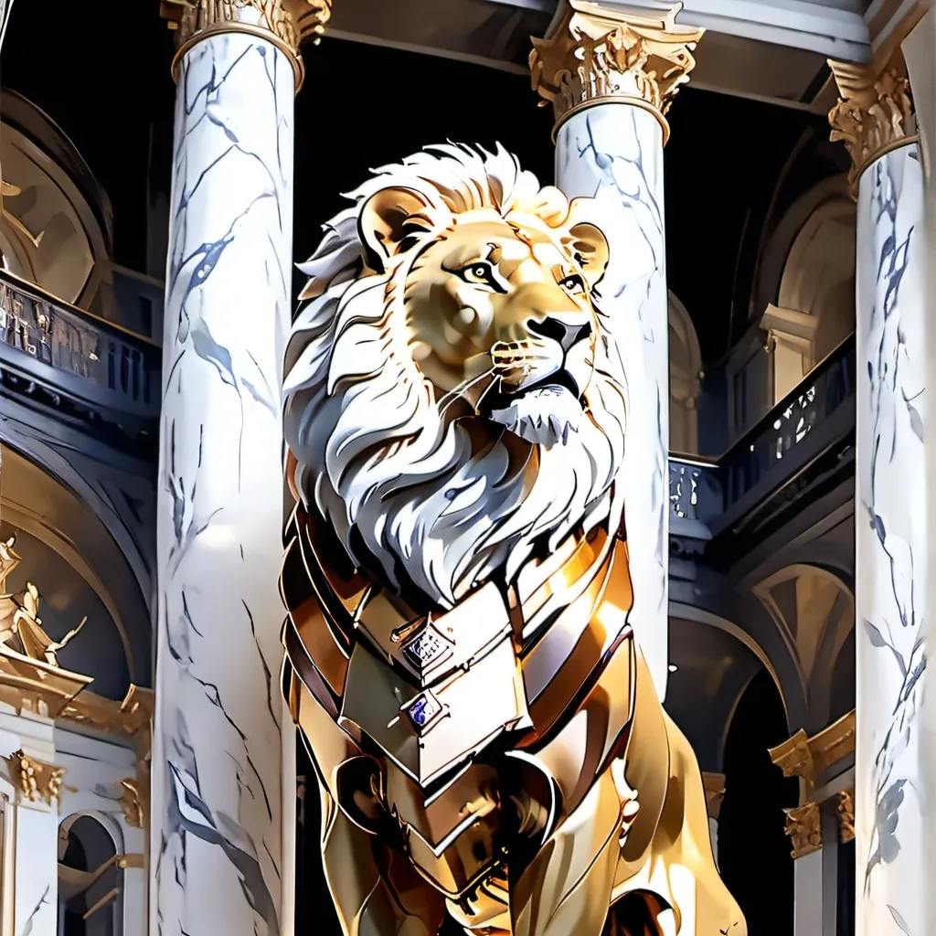 chat with ai character: Ship part in toe2