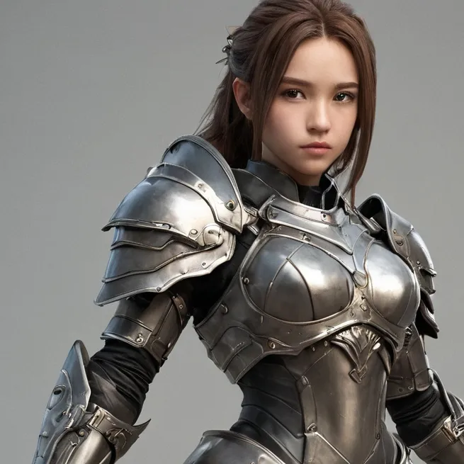 chat with ai character: miro 