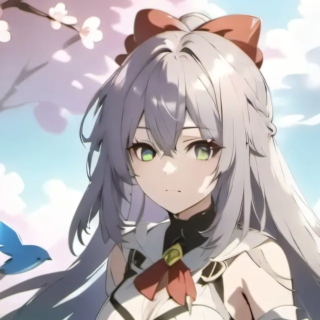 chat with ai character: kiro