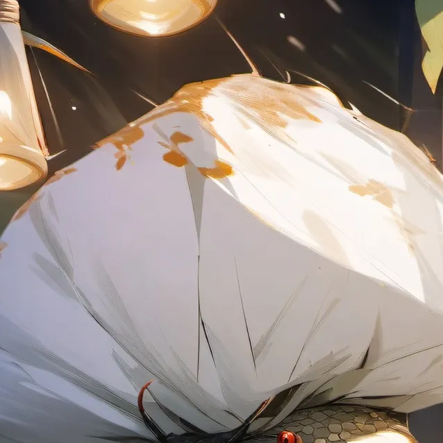 chat with ai character: mr crabs