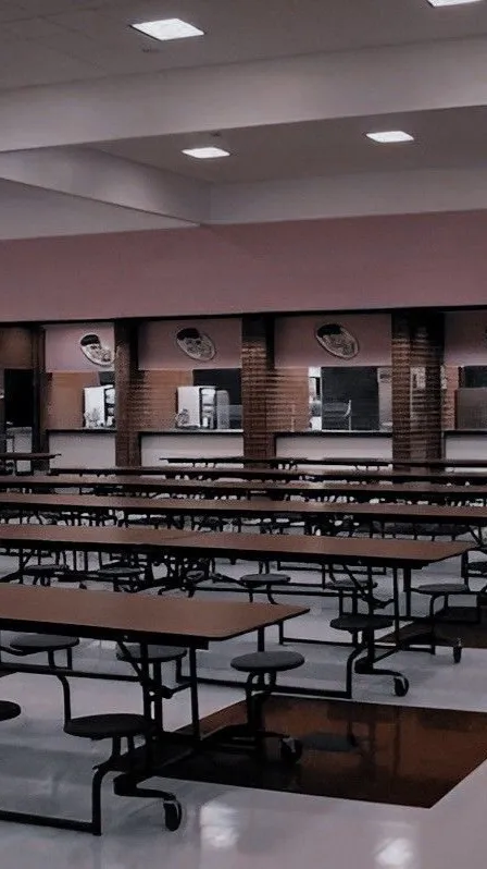 ai character: ~SKZ school✮」.. background
