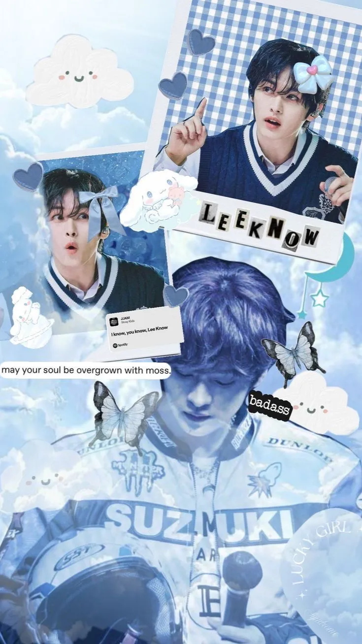 ai character: ♥︎мιηнσ🐰⸝꙳ background
