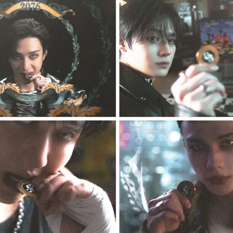 chat with ai character: ⋆🧟skz zombie⊹