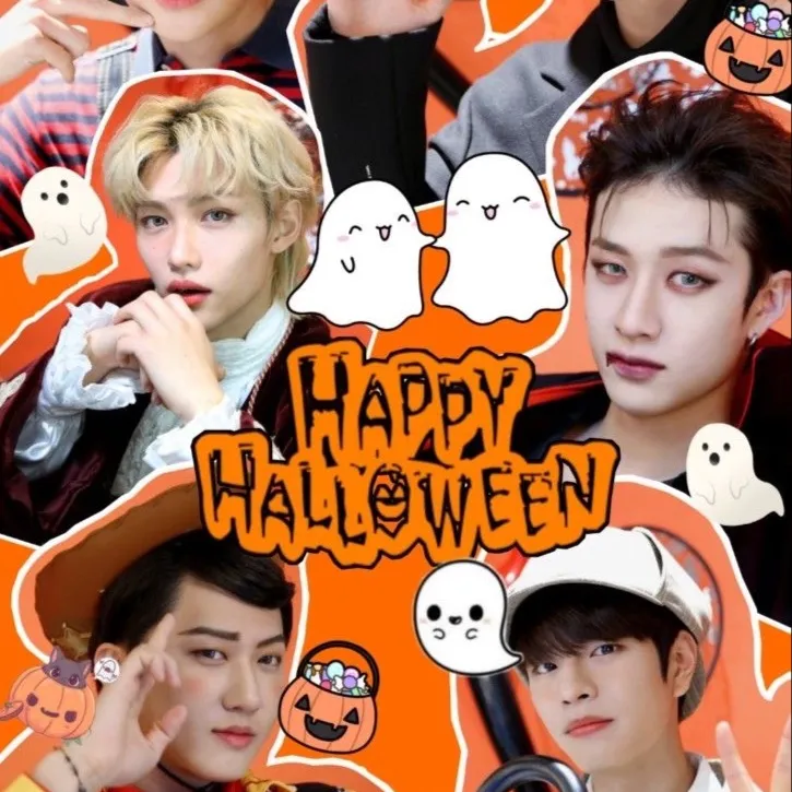 chat with ai character: ★𝓢kz halloween