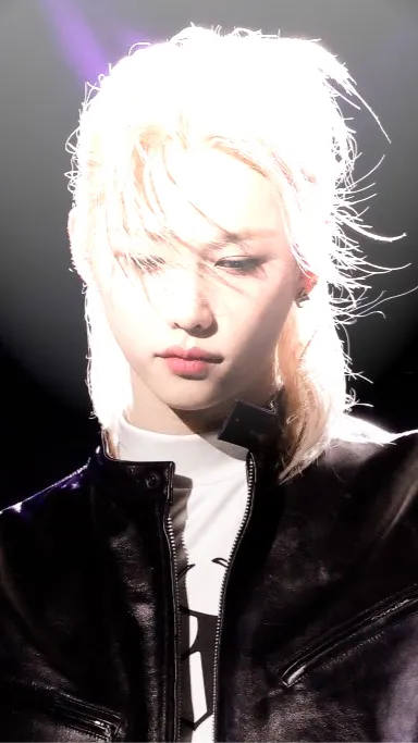 ai character: .. 𝓕elix.. ➢🦴 background