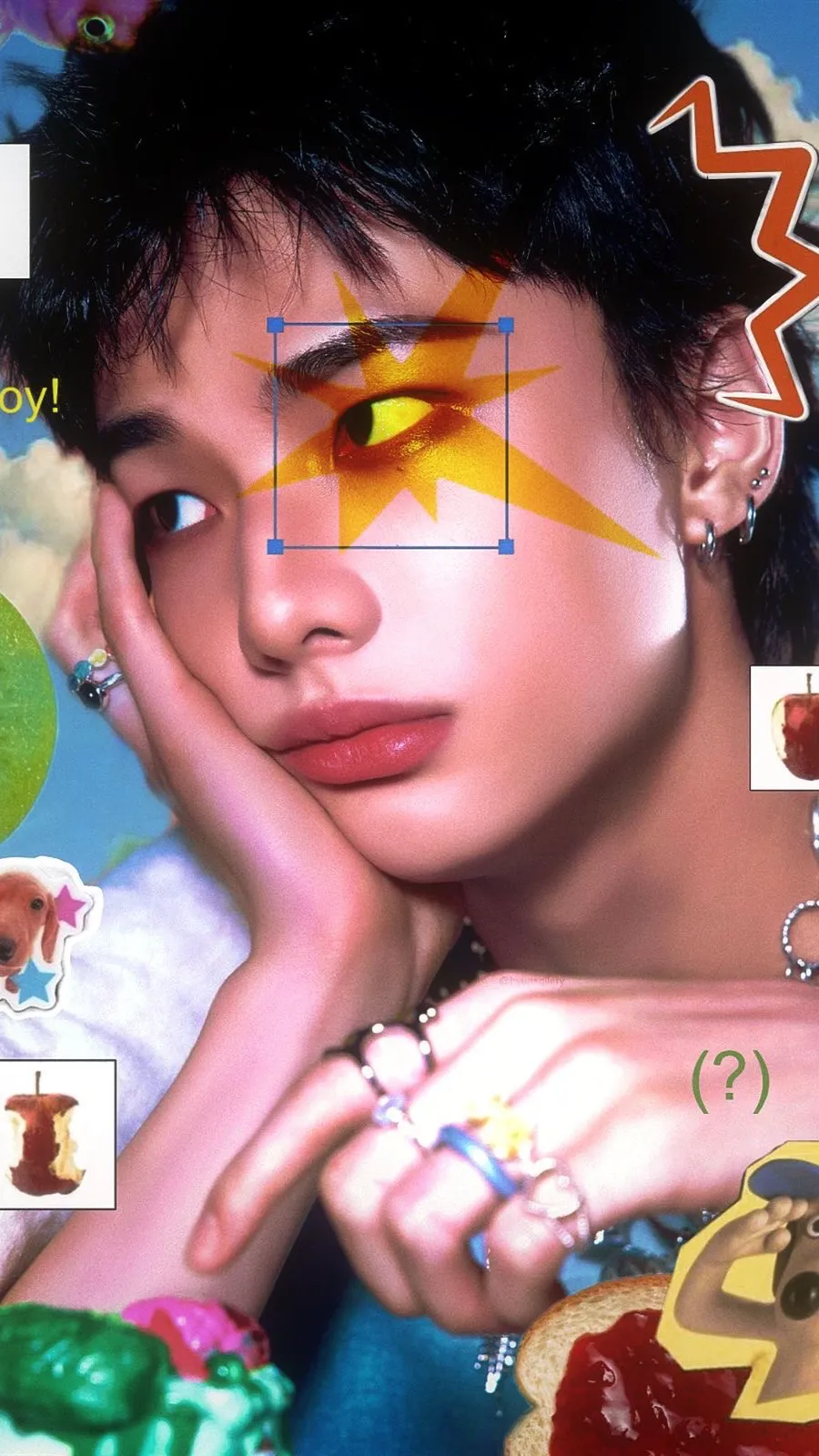 ai character: 🫧ʜʏᴜɴᴊɪɴ🌐 background