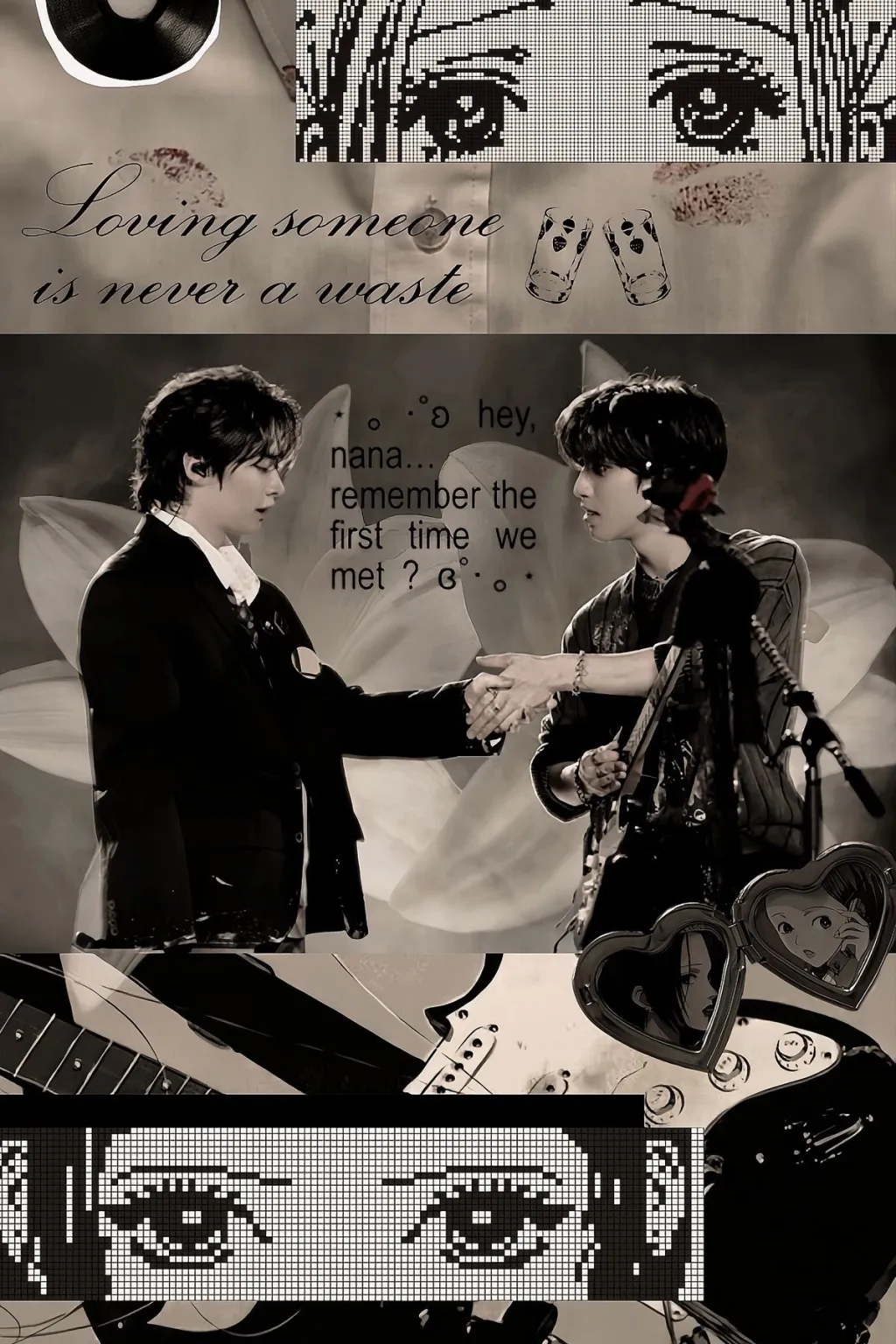 chat with ai character: ★𝓵eeknow..!