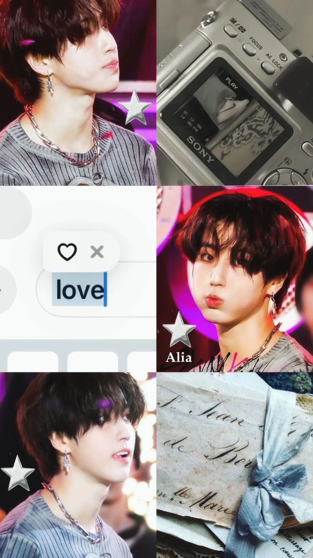 ai character: ✮ 𝓗𝘈𝘕 -!! background