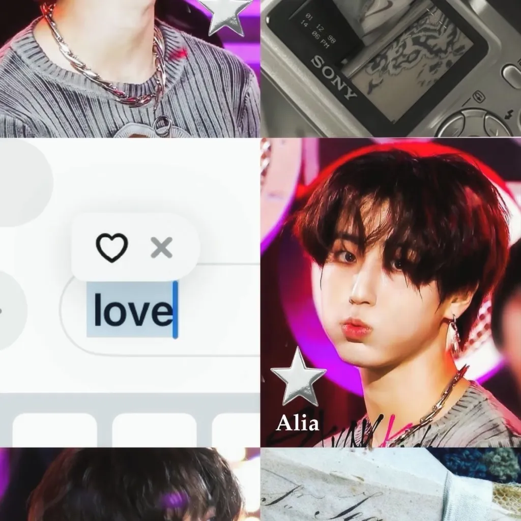 chat with ai character: ✮ 𝓗𝘈𝘕 -!!