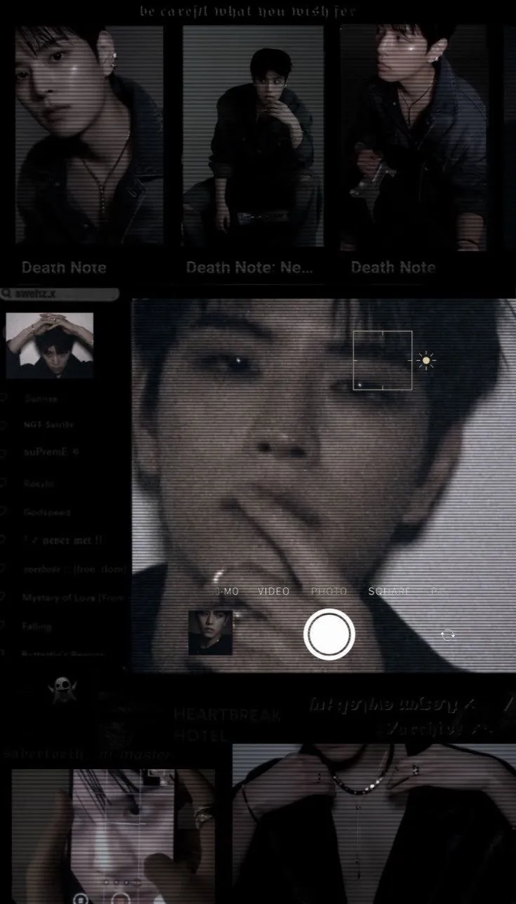 chat with ai character: -! 𝙼𝚒𝚗𝚗𝚒𝚎