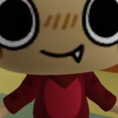 chat with ai character: Dandy’s world