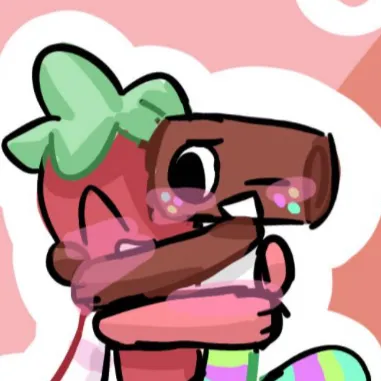 chat with ai character: Fruitcake