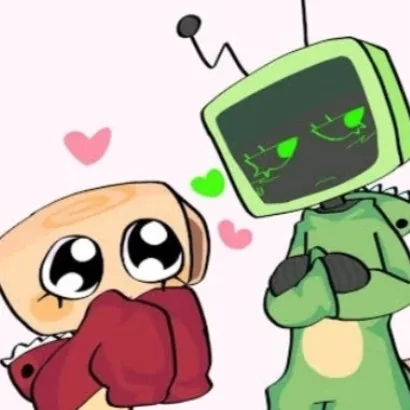 chat with ai character: Shellvision