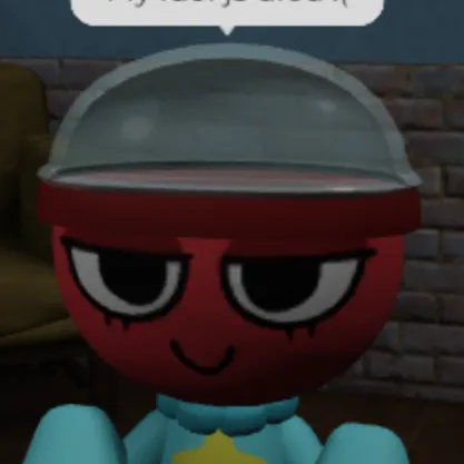 chat with ai character: Dandy’s world