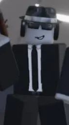 ai character: 🍕PAYCHECK 🎰  background