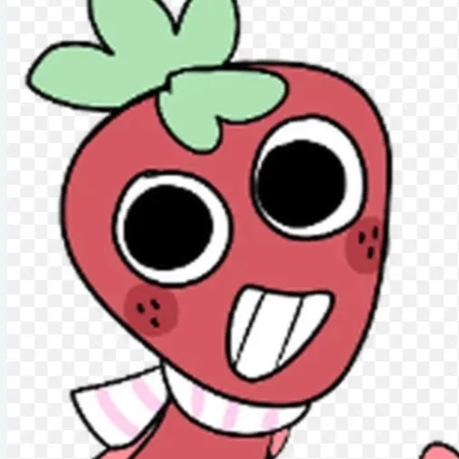 chat with ai character: FRUITCAKE