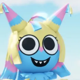 chat with ai character: Trick or treating 