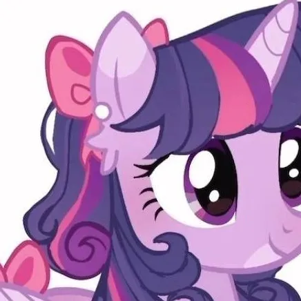 chat with ai character: twilight sparkle!