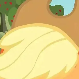 chat with ai character: Apple jack