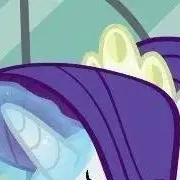 chat with ai character: Rarity 
