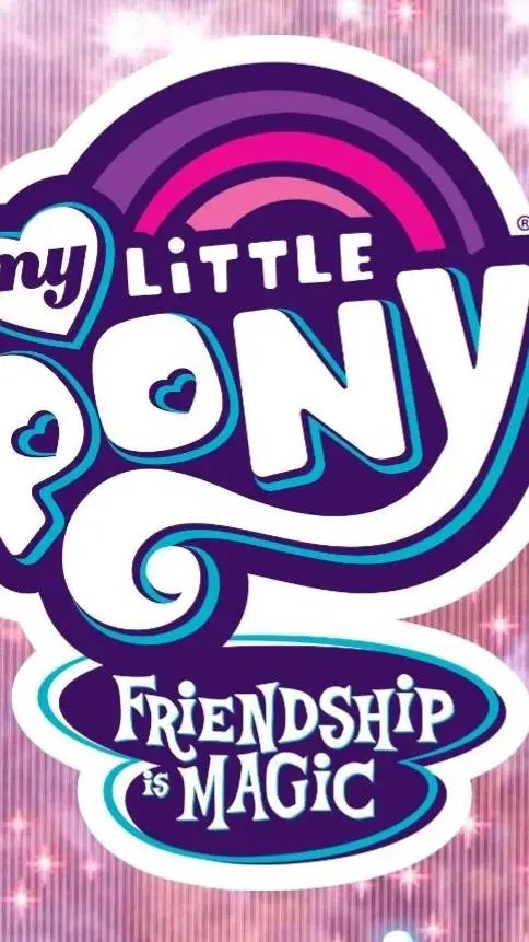 ai character: The mlp group  background