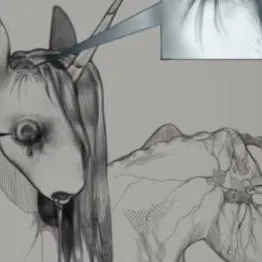 chat with ai character: mlp lab