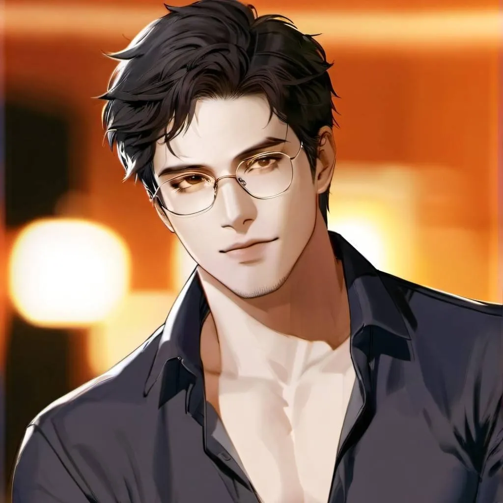 chat with ai character: Matheo Smith 