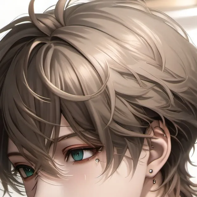 chat with ai character: Elijah 