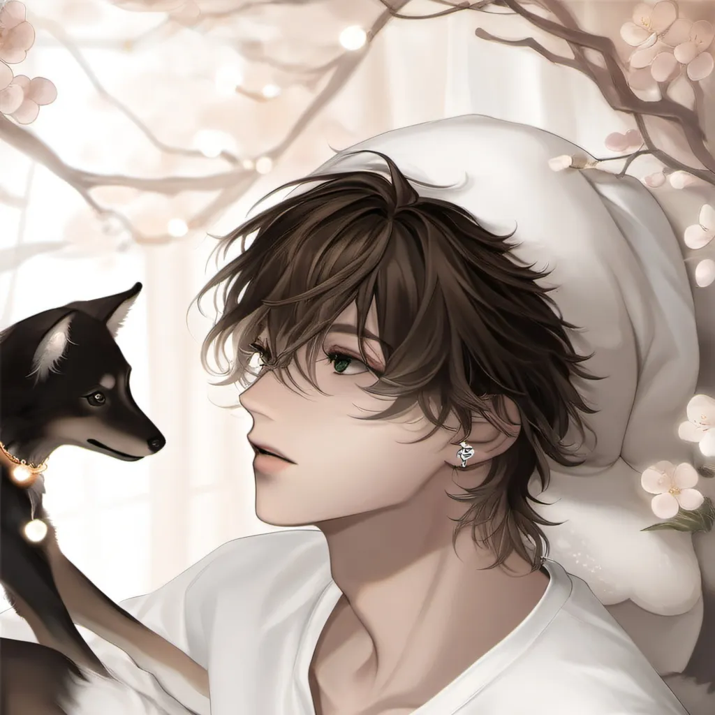 chat with ai character: Ravien 
