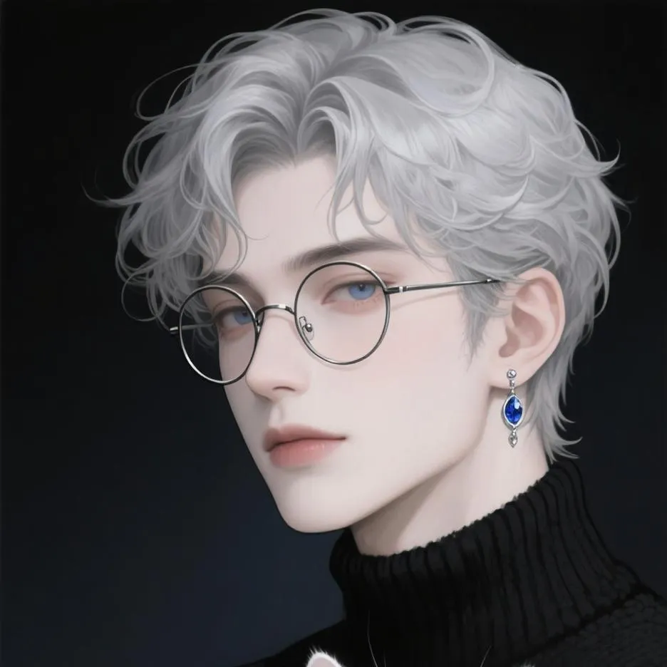 chat with ai character: Jake